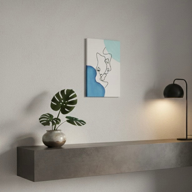 Tableau 20x30cm
