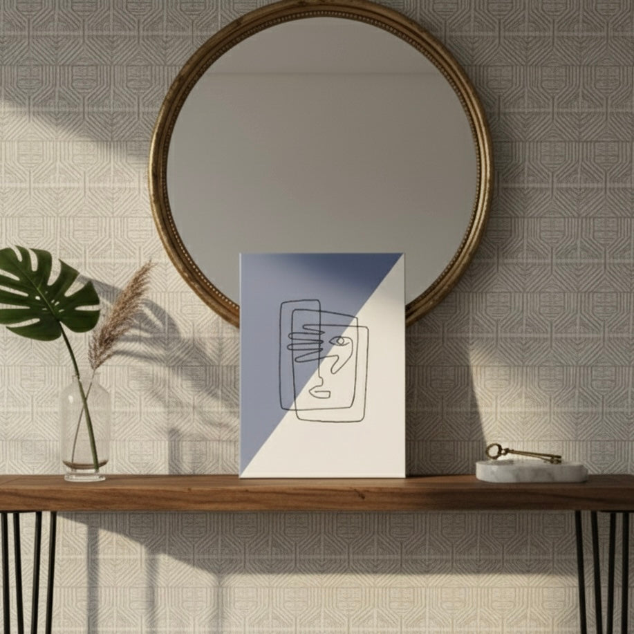Tableau 30x40cm