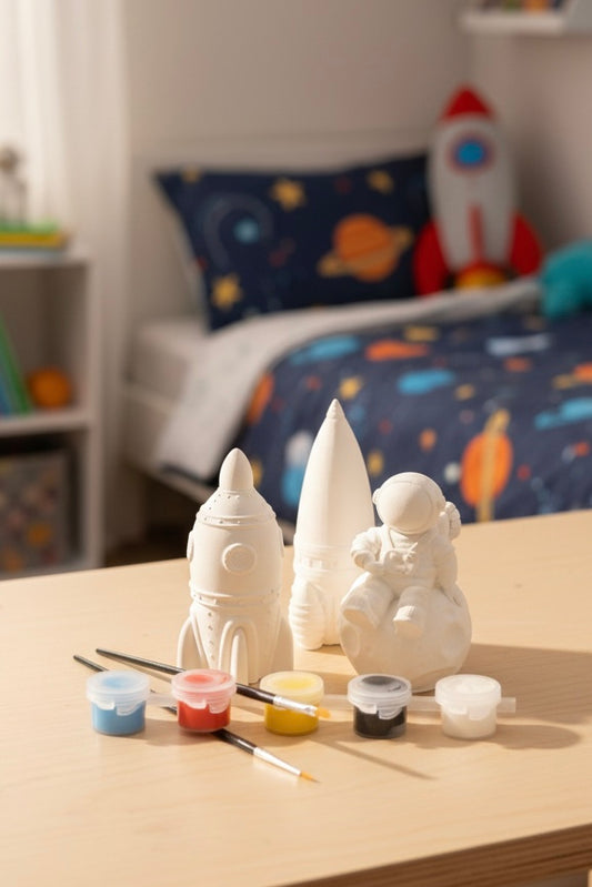 Kit "Conquête Spatiale"