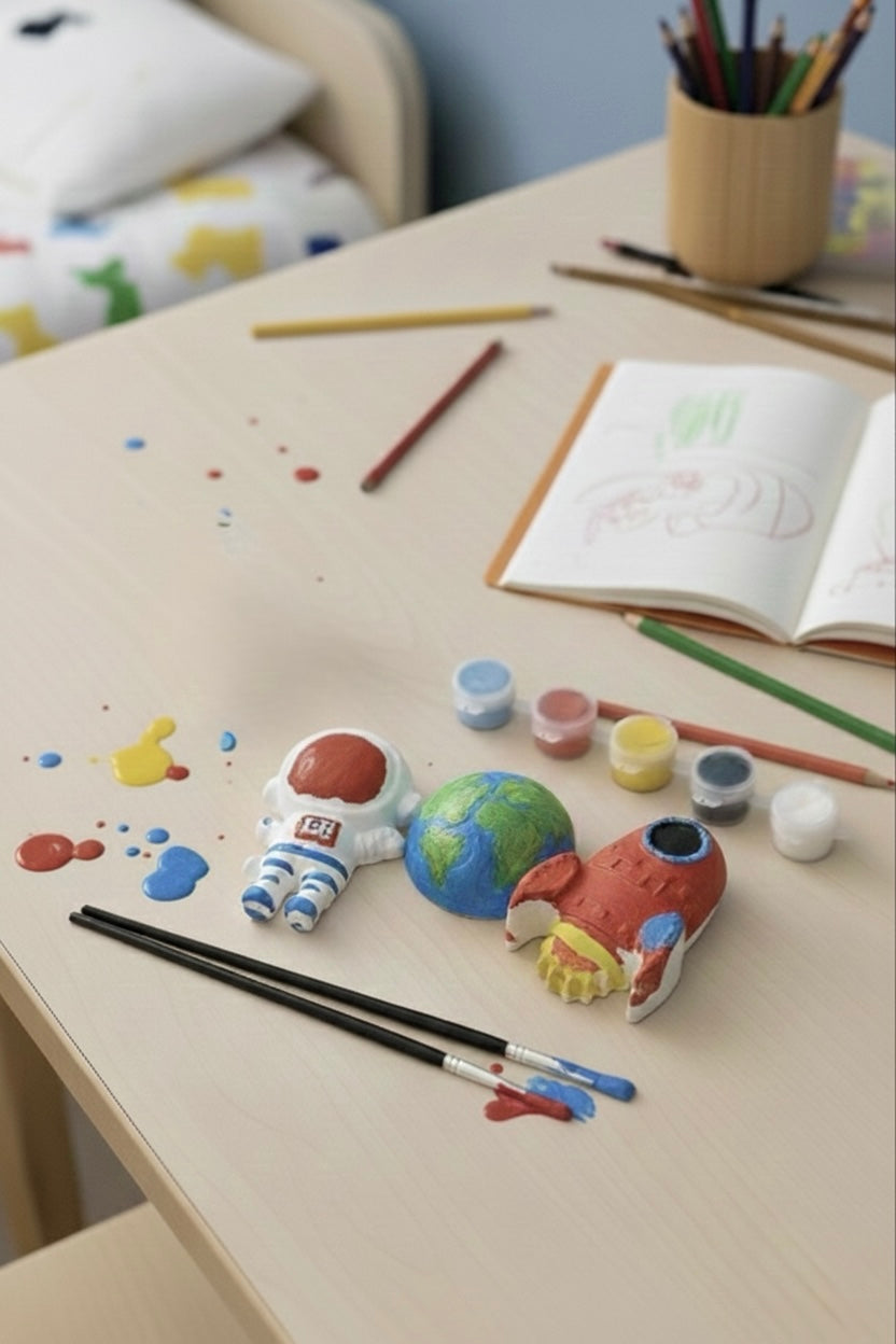 Kit "Apprenti Astronaute"