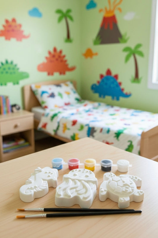 Kit "Amis de l'Océan"