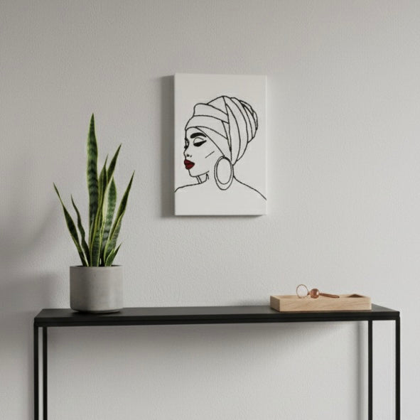 Tableau 20x30cm