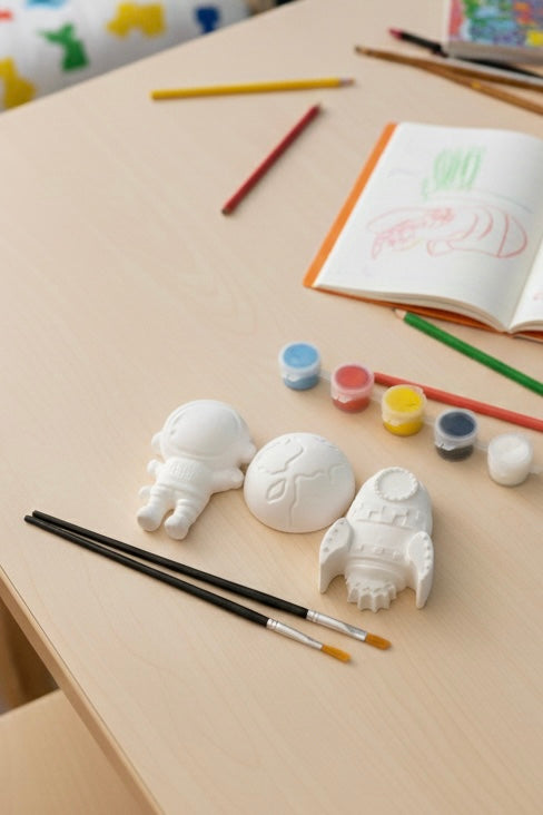 Kit "Apprenti Astronaute"