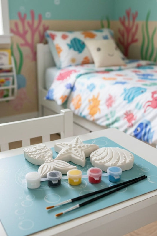 Kit "Océan Enchanté"