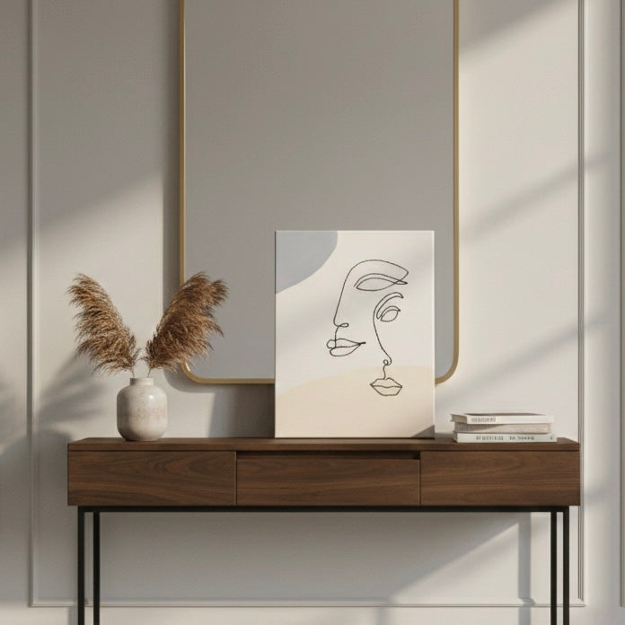 Tableau 30x40cm